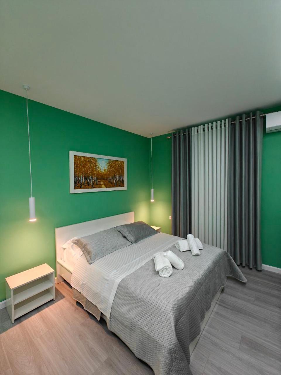 Rhun 47 Apartment *