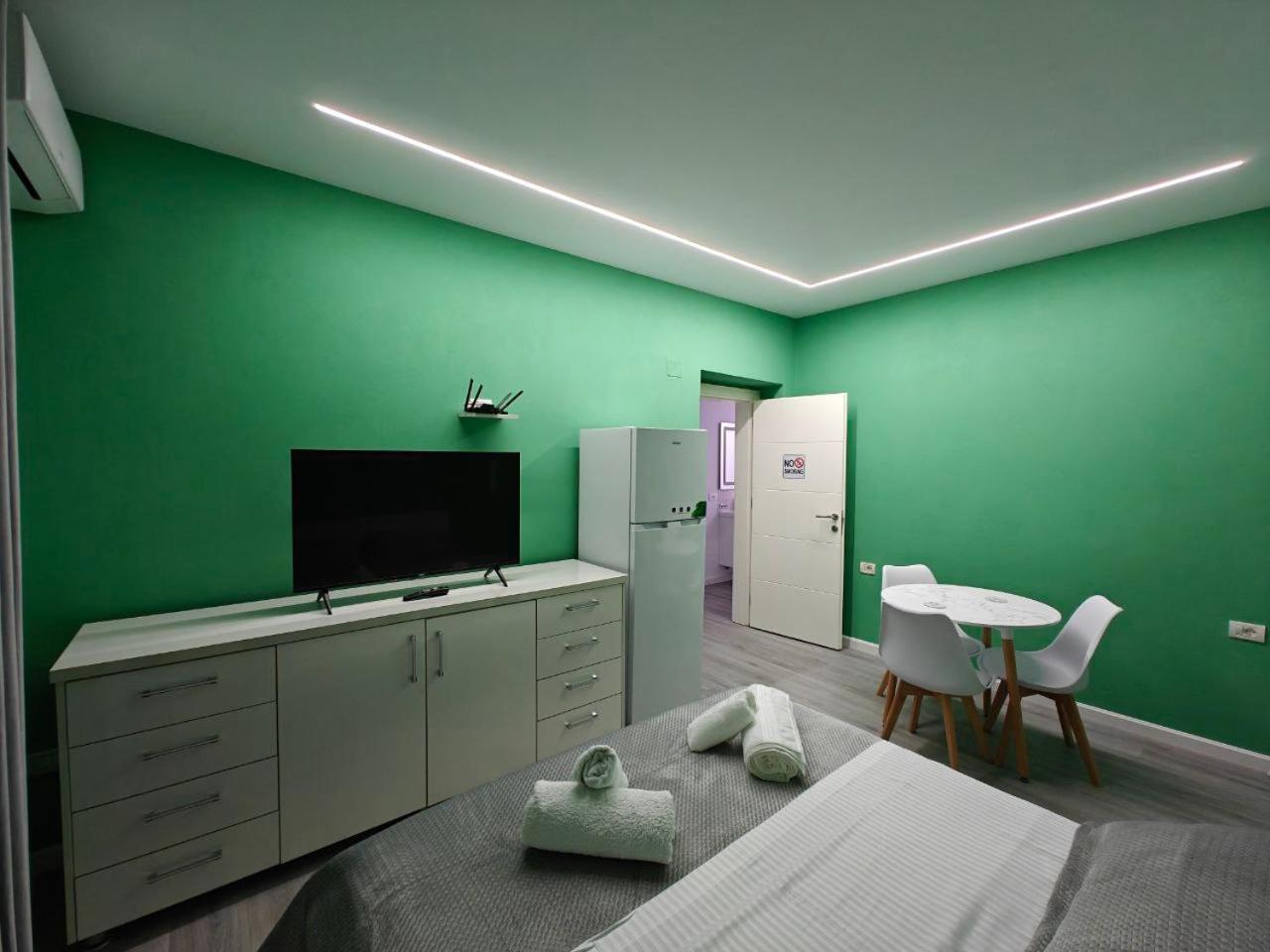 Rhun 47 Apartment Tirana