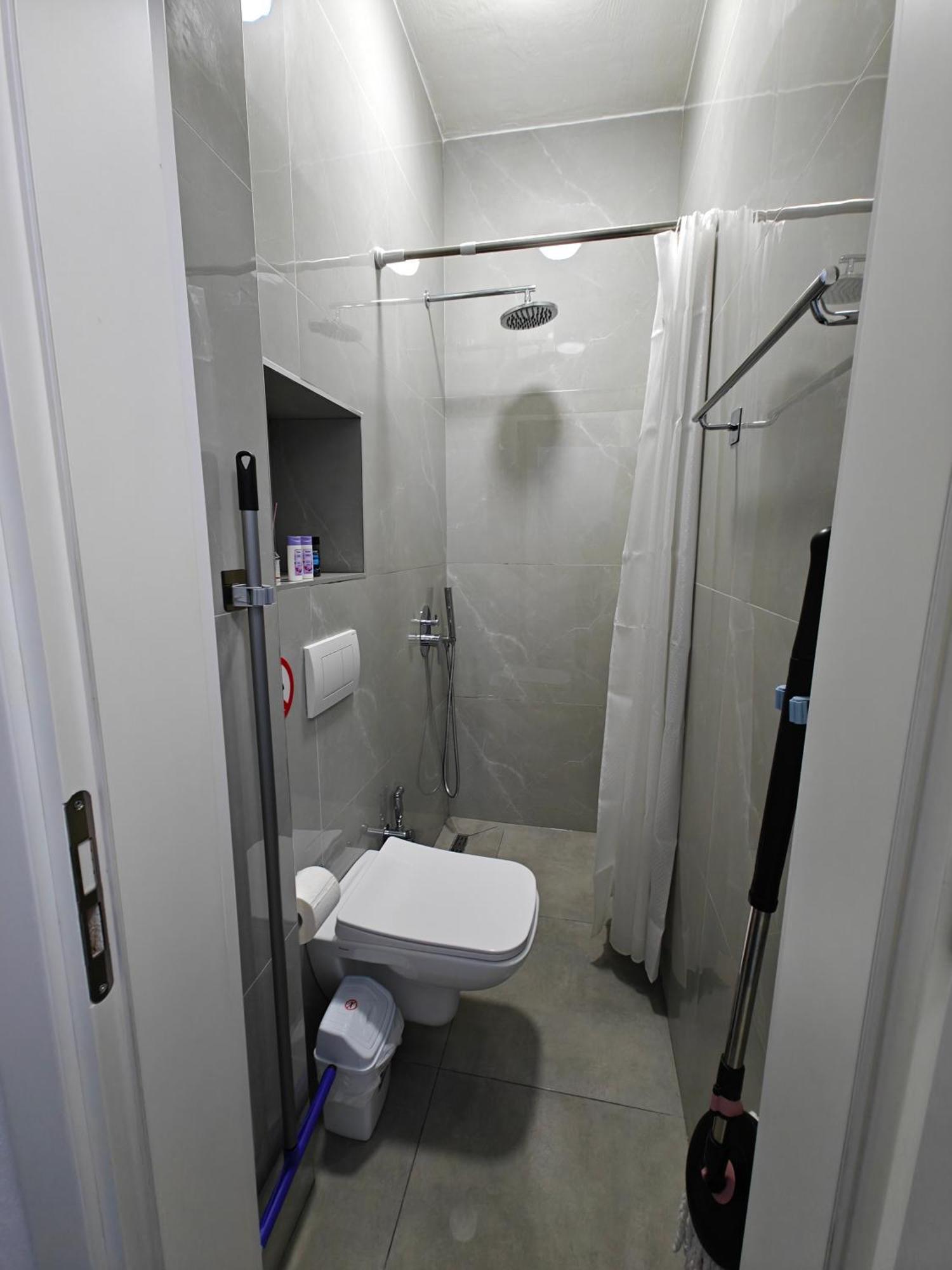 Apartment Rhun 47 Tirana